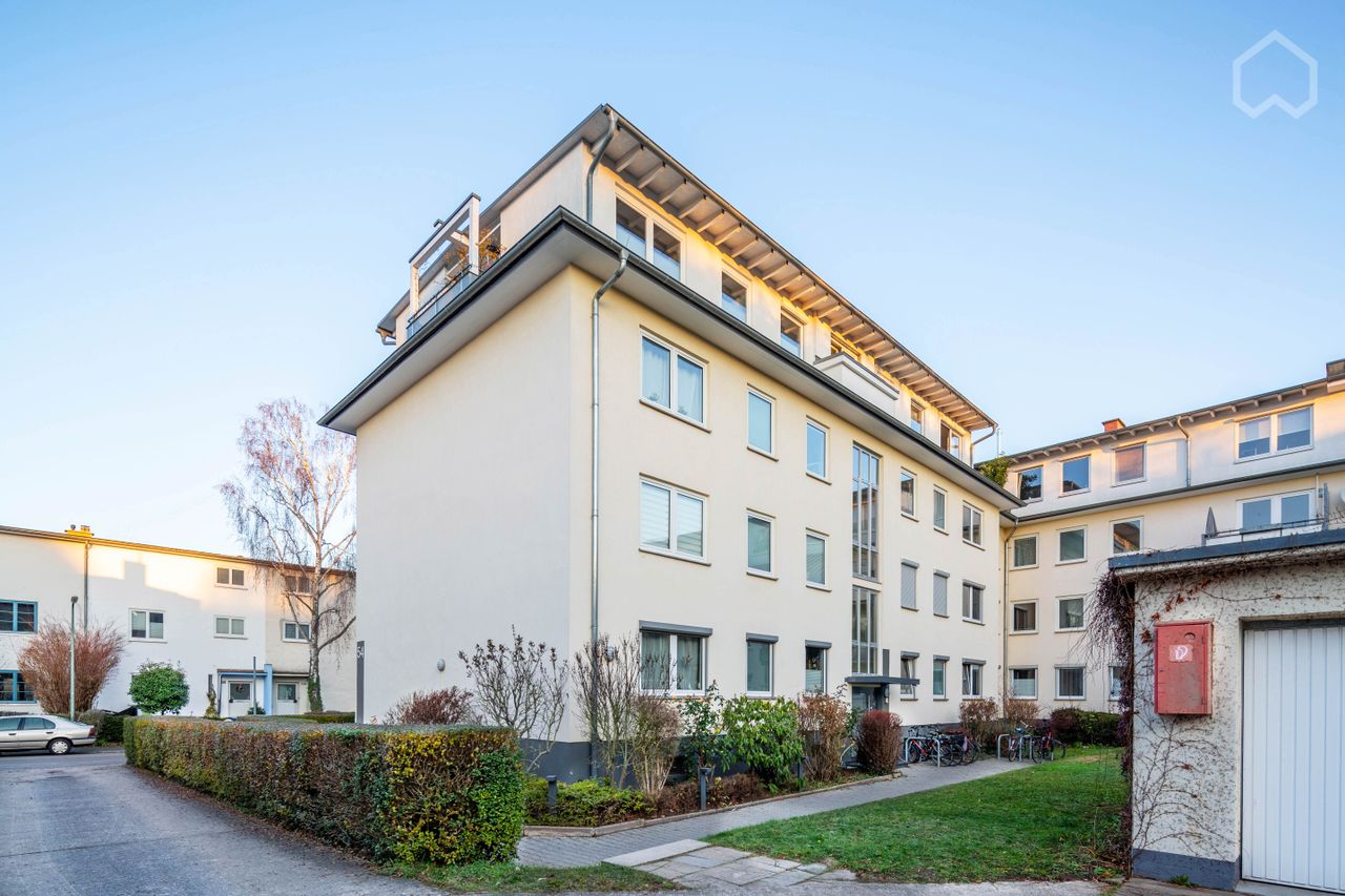 Wohnung Fuchshohl in Frankfurt am Main
