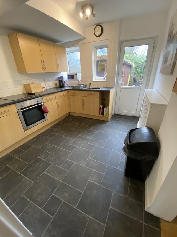 House Moorhouse Avenue in Alsager