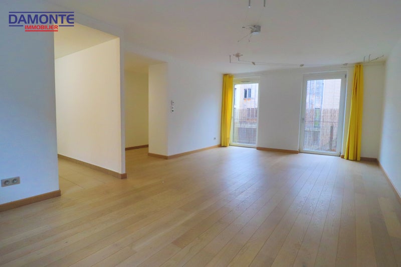 Flat Rue Charbonnet in Troyes