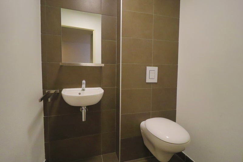 Flat Rue Charbonnet in Troyes
