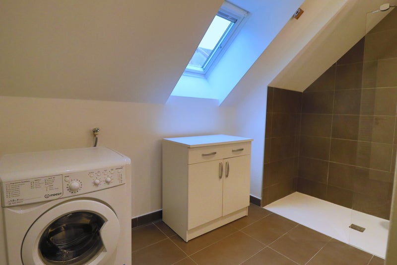 Appartement Rue Charbonnet à Troyes