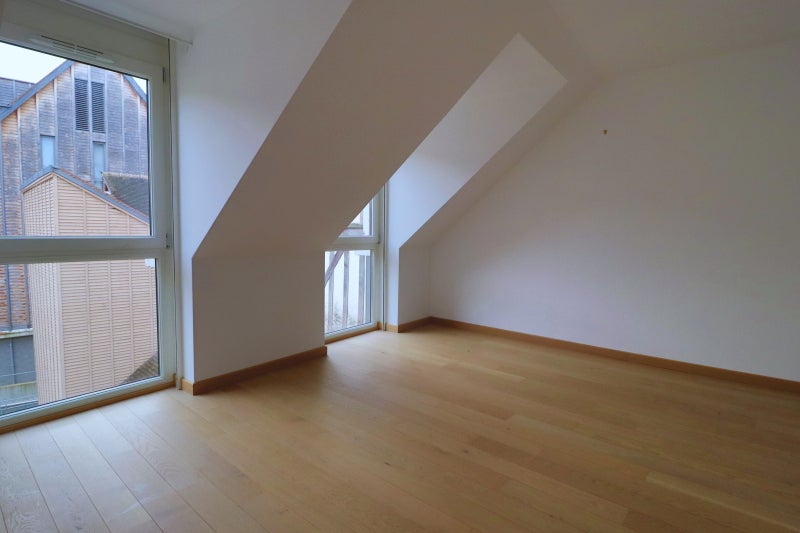 Appartement Rue Charbonnet à Troyes
