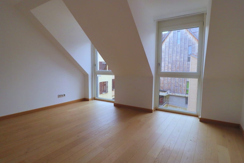 Appartement Rue Charbonnet à Troyes