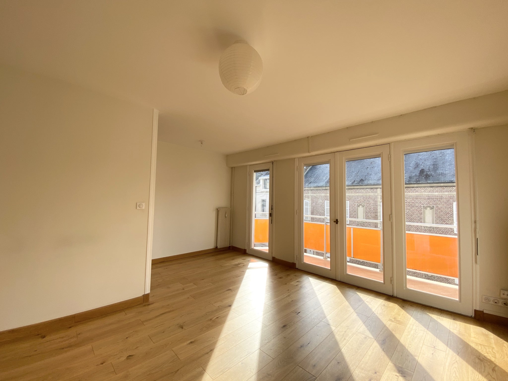 Appartement Rue Delpech à Amiens
