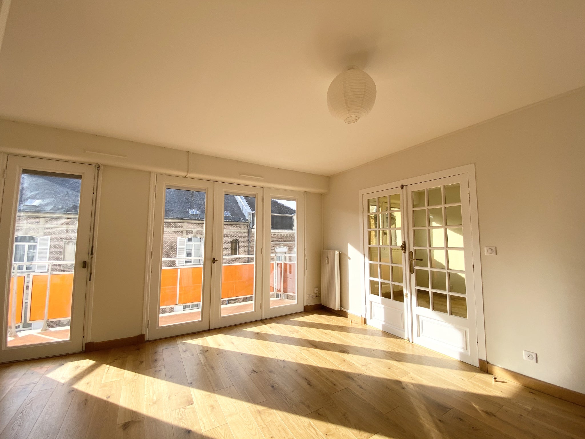 Appartement Rue Delpech à Amiens