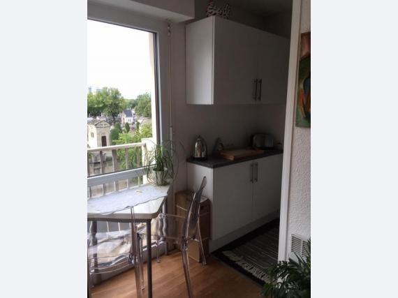 Appartement Rue duffour-dubergier à Bordeaux