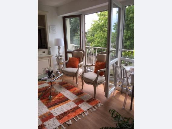 Appartement Rue duffour-dubergier à Bordeaux