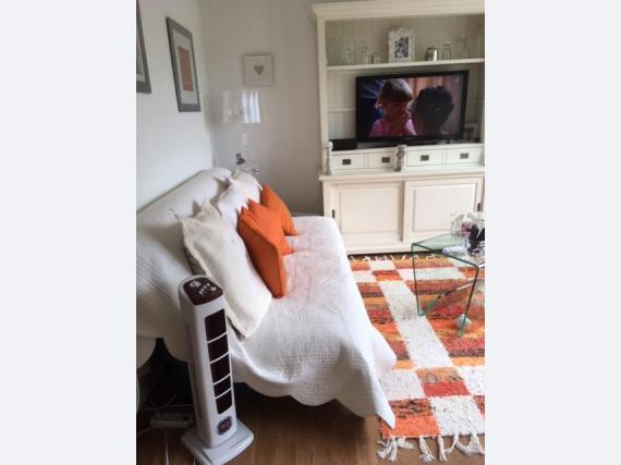 Appartement Rue duffour-dubergier à Bordeaux