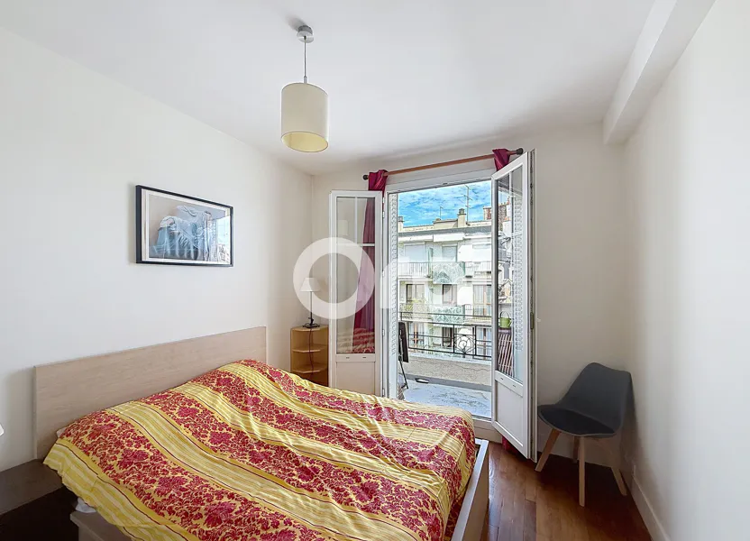 Appartement Rue d'Alleray à Paris