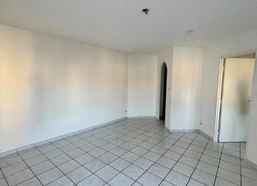 Appartement Rue de Rimbach à Strasbourg