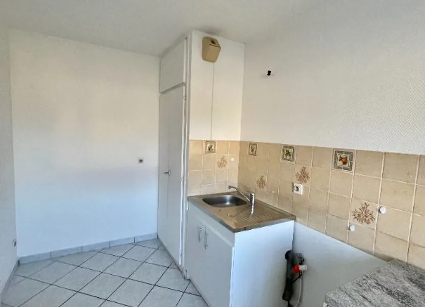 Appartement Rue de Rimbach à Strasbourg