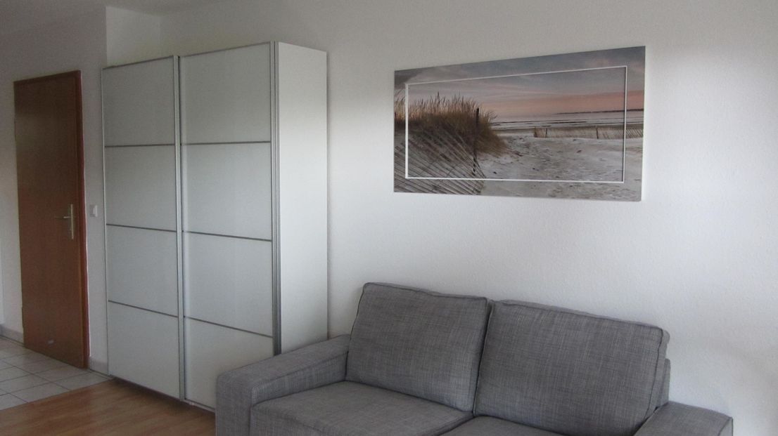 Wohnung Max-Eyth-Straße in Reutlingen