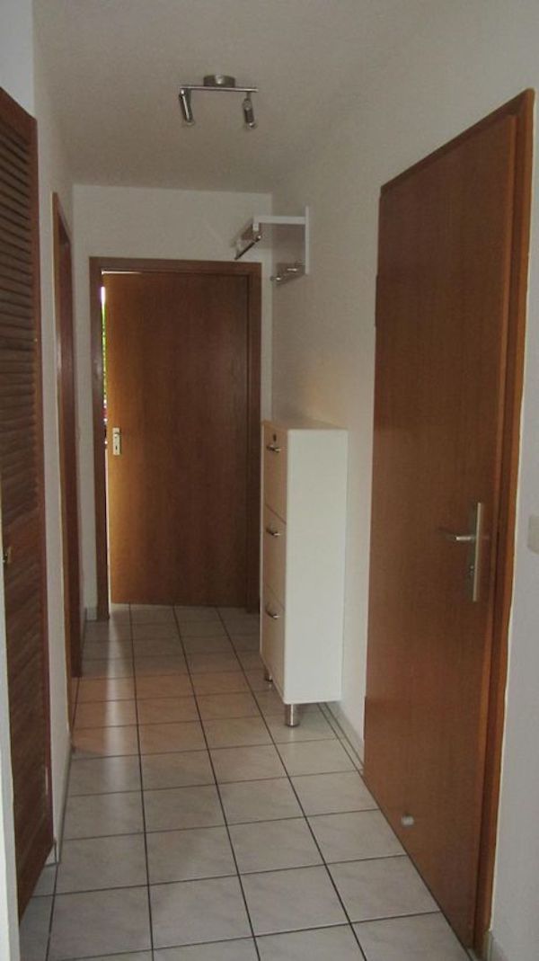 Wohnung Max-Eyth-Straße in Reutlingen