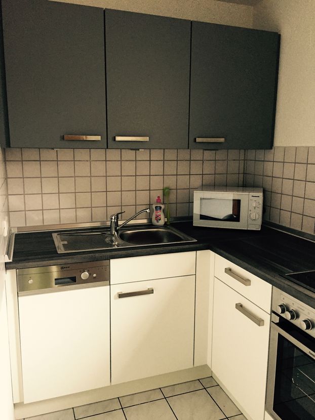 Wohnung Max-Eyth-Straße in Reutlingen