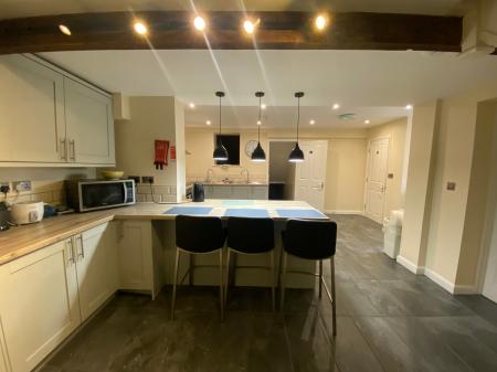 Flat Swine Gate in South Kesteven