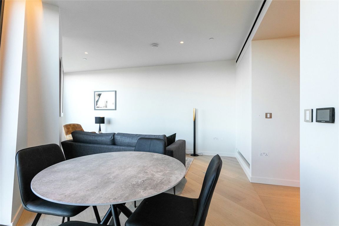 Flat Dacre Street in City of Westminster