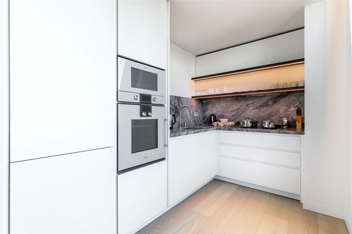 Flat Dacre Street in City of Westminster