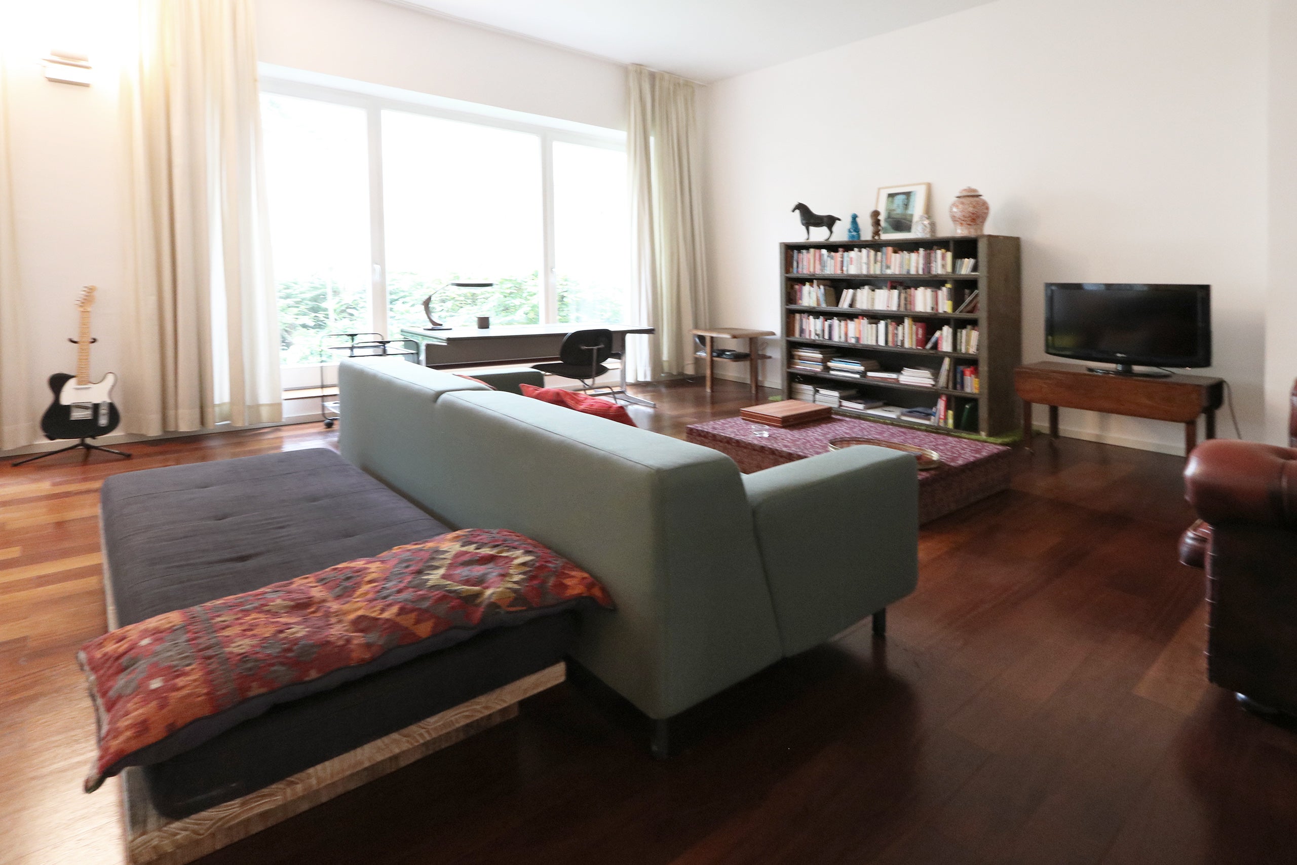 Wohnung Löwestraße in Berlin