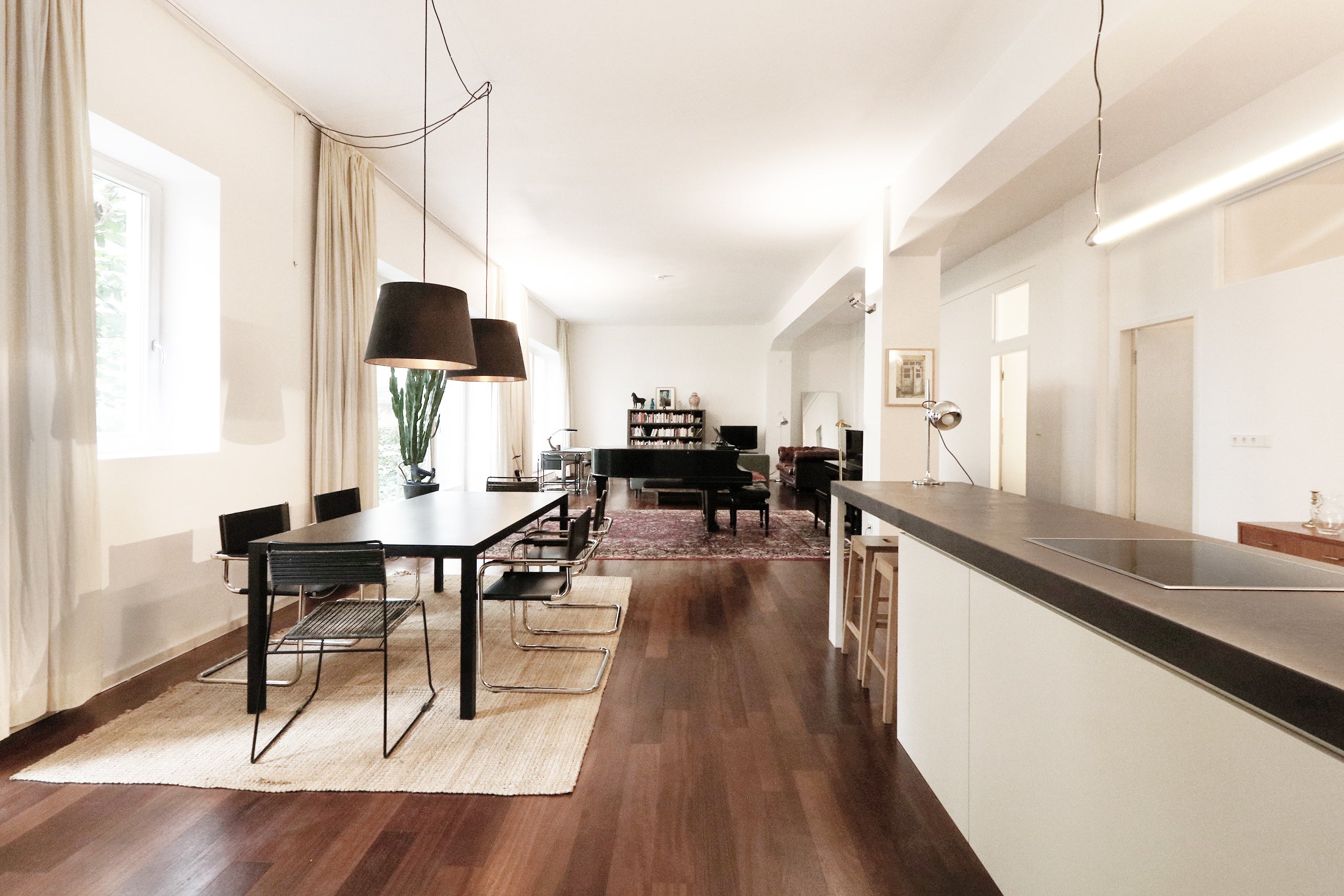 Wohnung Löwestraße in Berlin