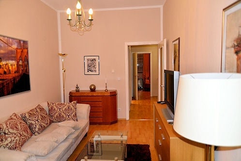 Wohnung Hünninghausenweg in Essen