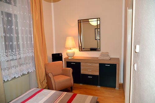 Wohnung Hünninghausenweg in Essen