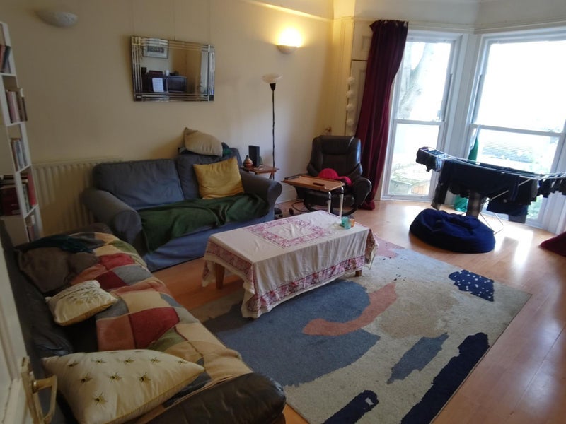 Room Gloucester Drive in Greater London