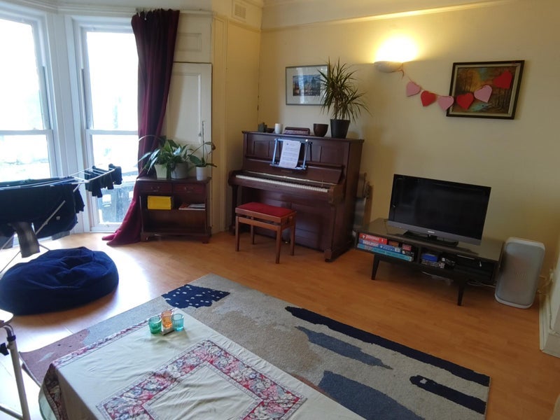 Room Gloucester Drive in Greater London