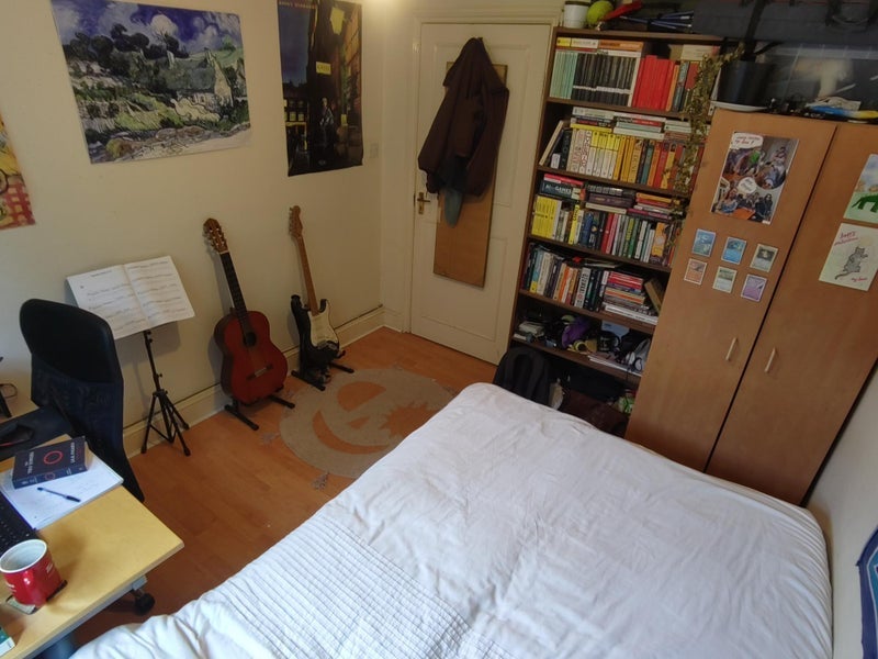 Room Gloucester Drive in Greater London