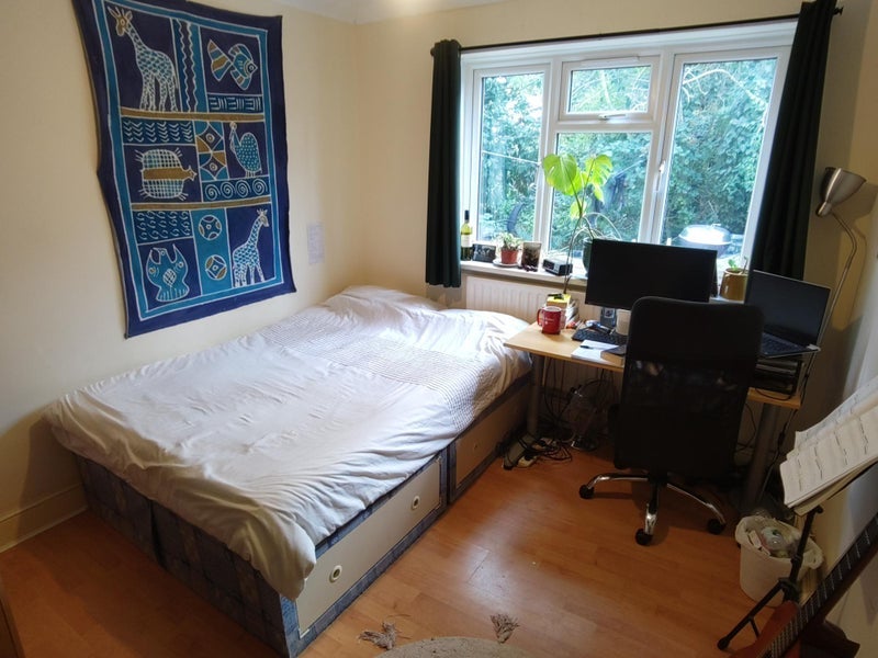 Room Gloucester Drive in Greater London