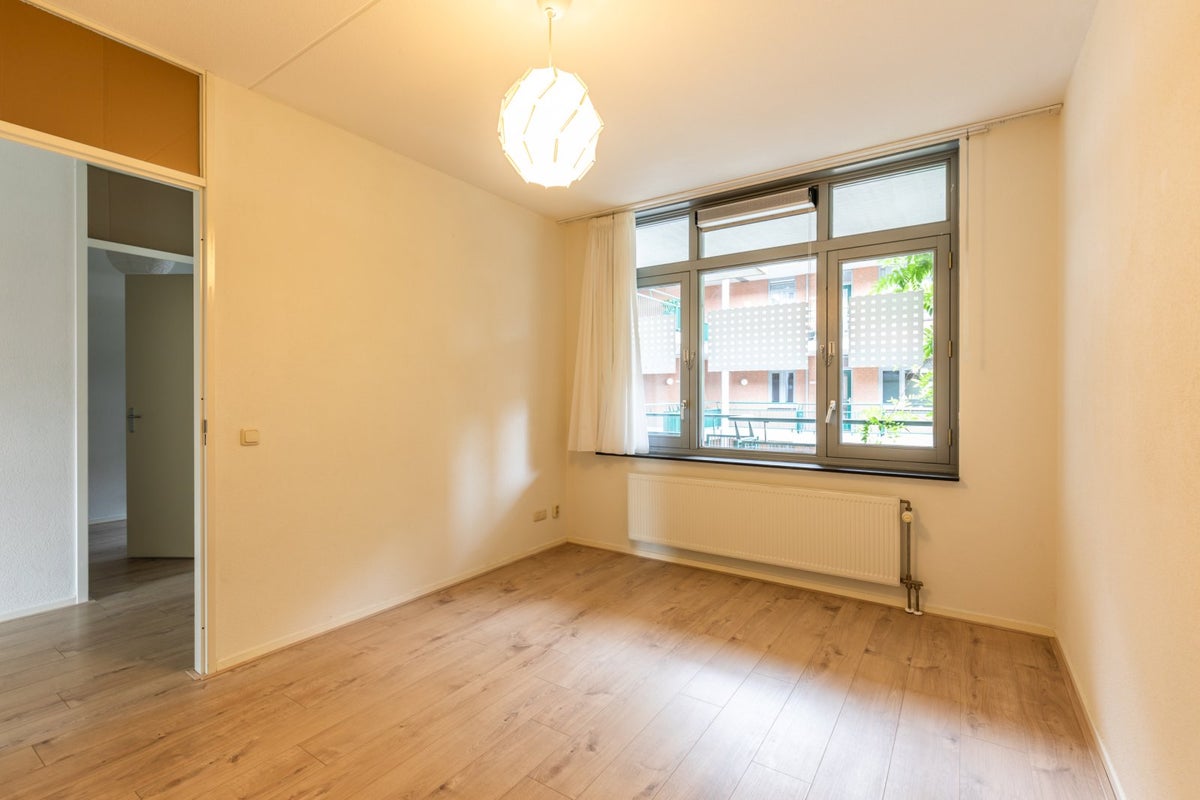 Appartement aan de Frederiklaan in Eindhoven (5616 NG)