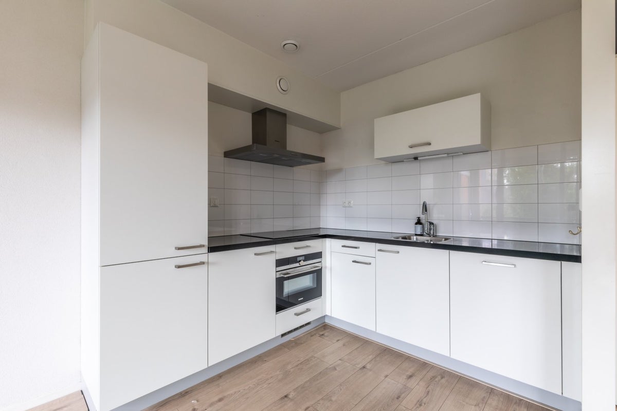 Appartement aan de Frederiklaan in Eindhoven (5616 NG)