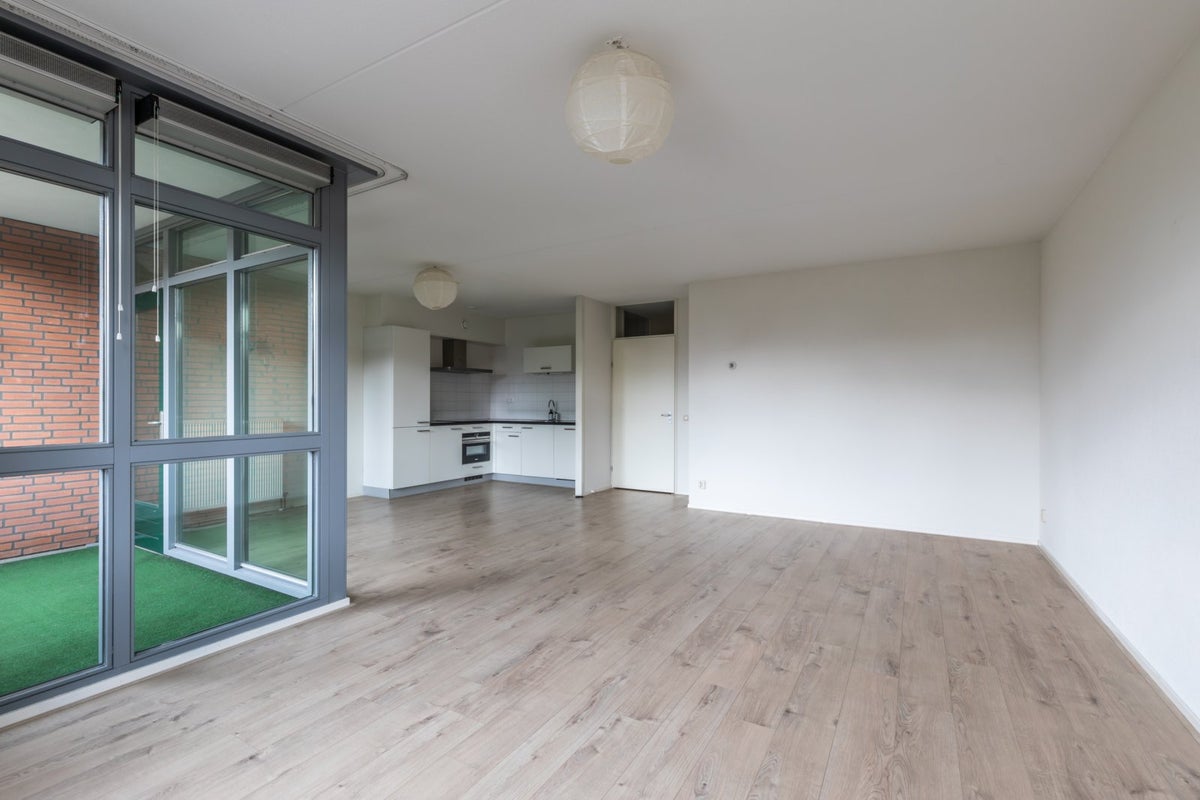 Appartement aan de Frederiklaan in Eindhoven (5616 NG)