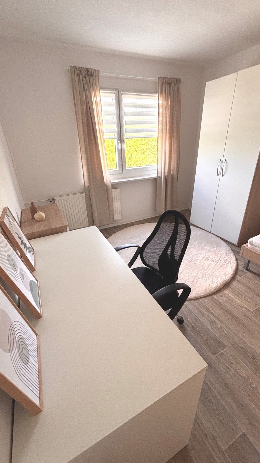 Wohnung Maler-Fischer-Straße in Gera