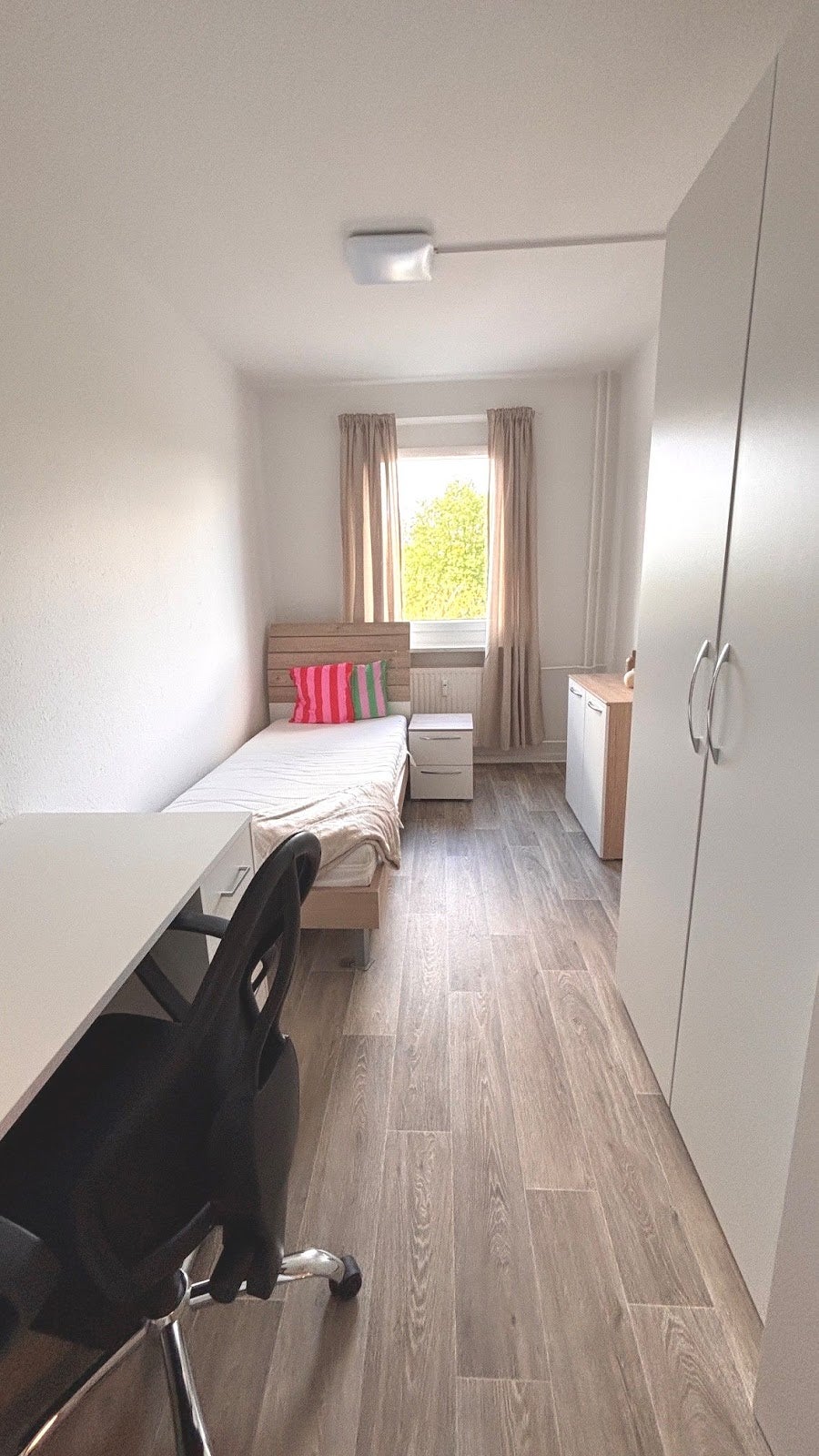 Wohnung Maler-Fischer-Straße in Gera