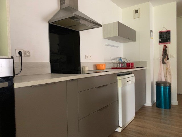 Appartement Boulevard d'Italie à La Roche-sur-Yon