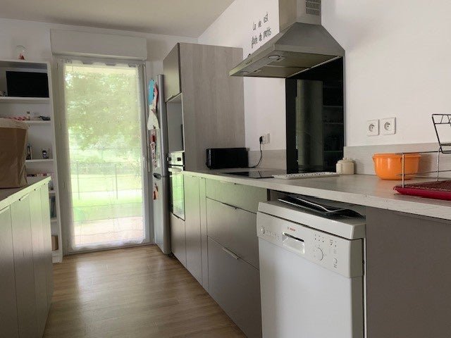 Appartement Boulevard d'Italie à La Roche-sur-Yon