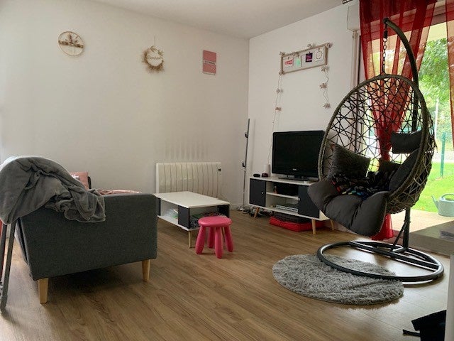 Appartement Boulevard d'Italie à La Roche-sur-Yon