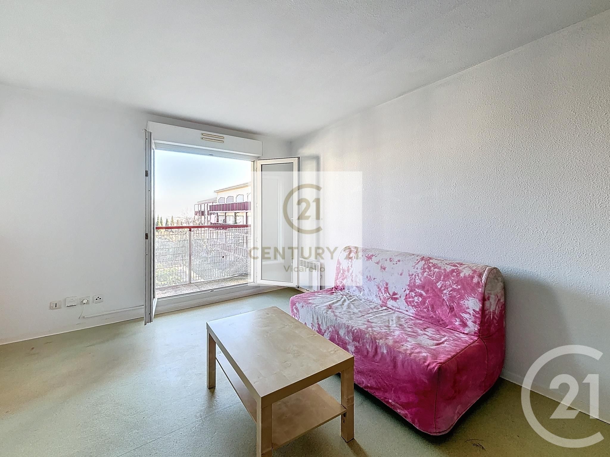 Appartement Place Alphonse Beau de Rochas à Grabels
