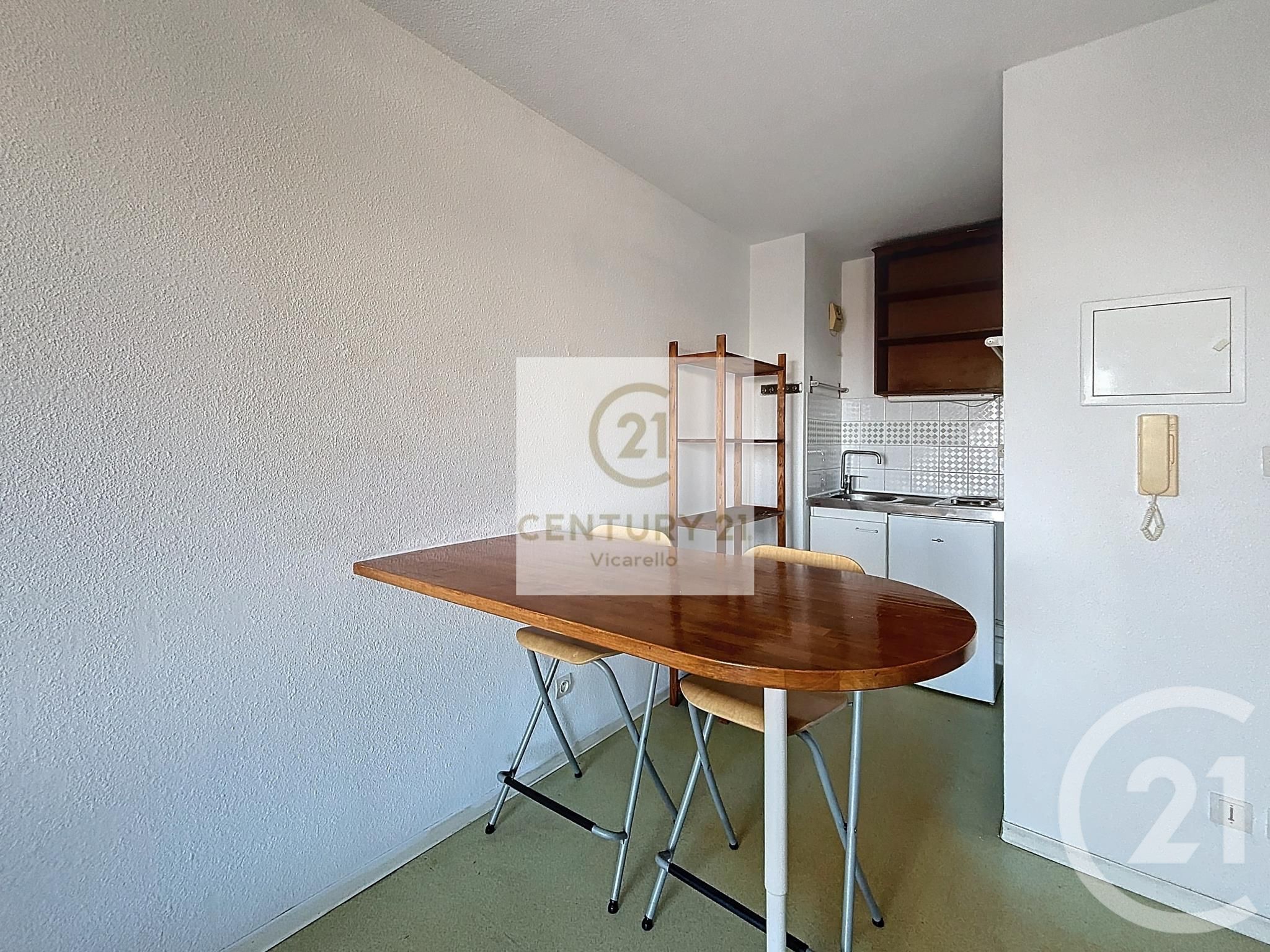 Appartement Place Alphonse Beau de Rochas à Grabels