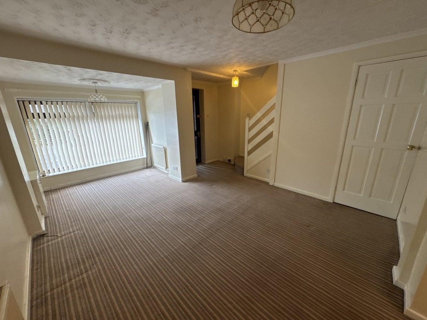 House Ascot Close in Rochdale