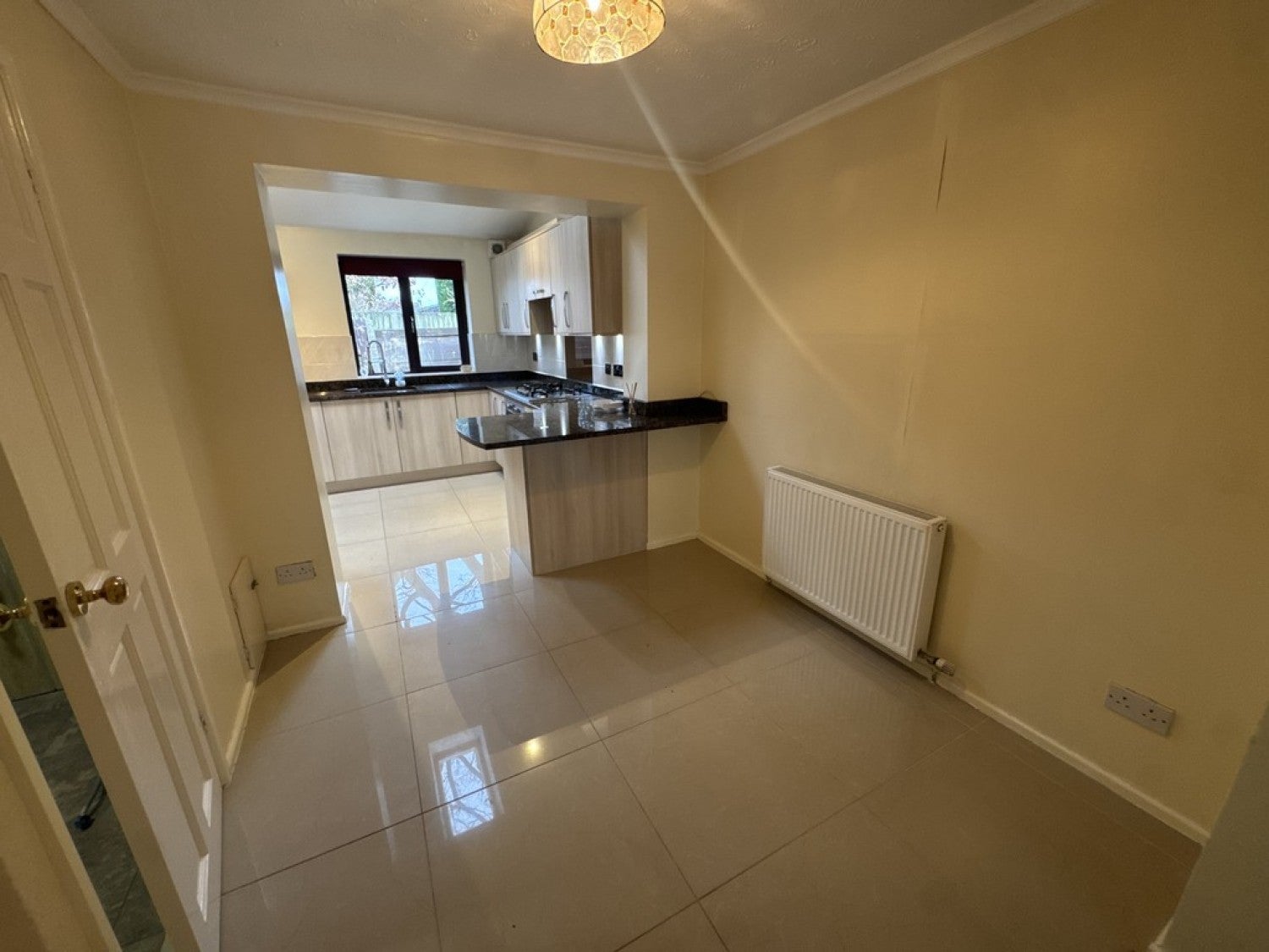 House Ascot Close in Rochdale