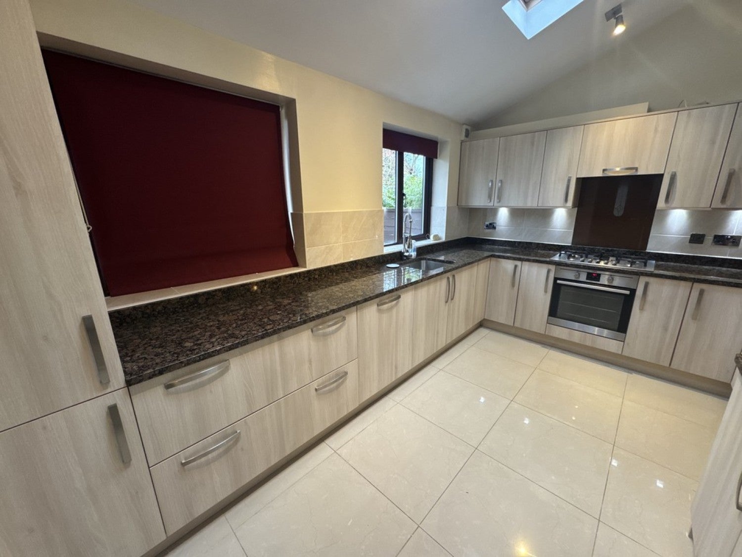 House Ascot Close in Rochdale