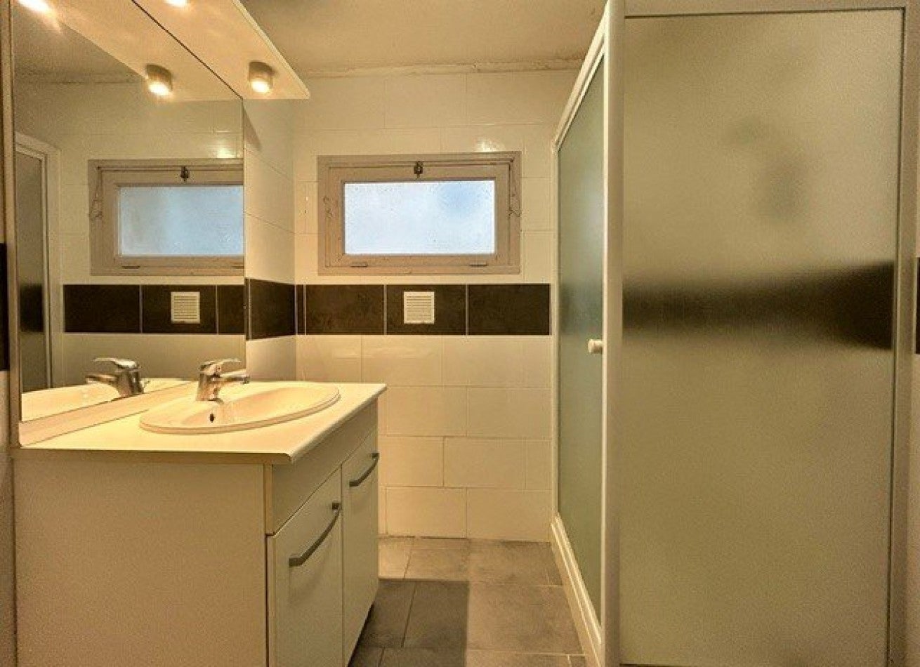 Appartement Avenue Albert Einstein à Montpellier