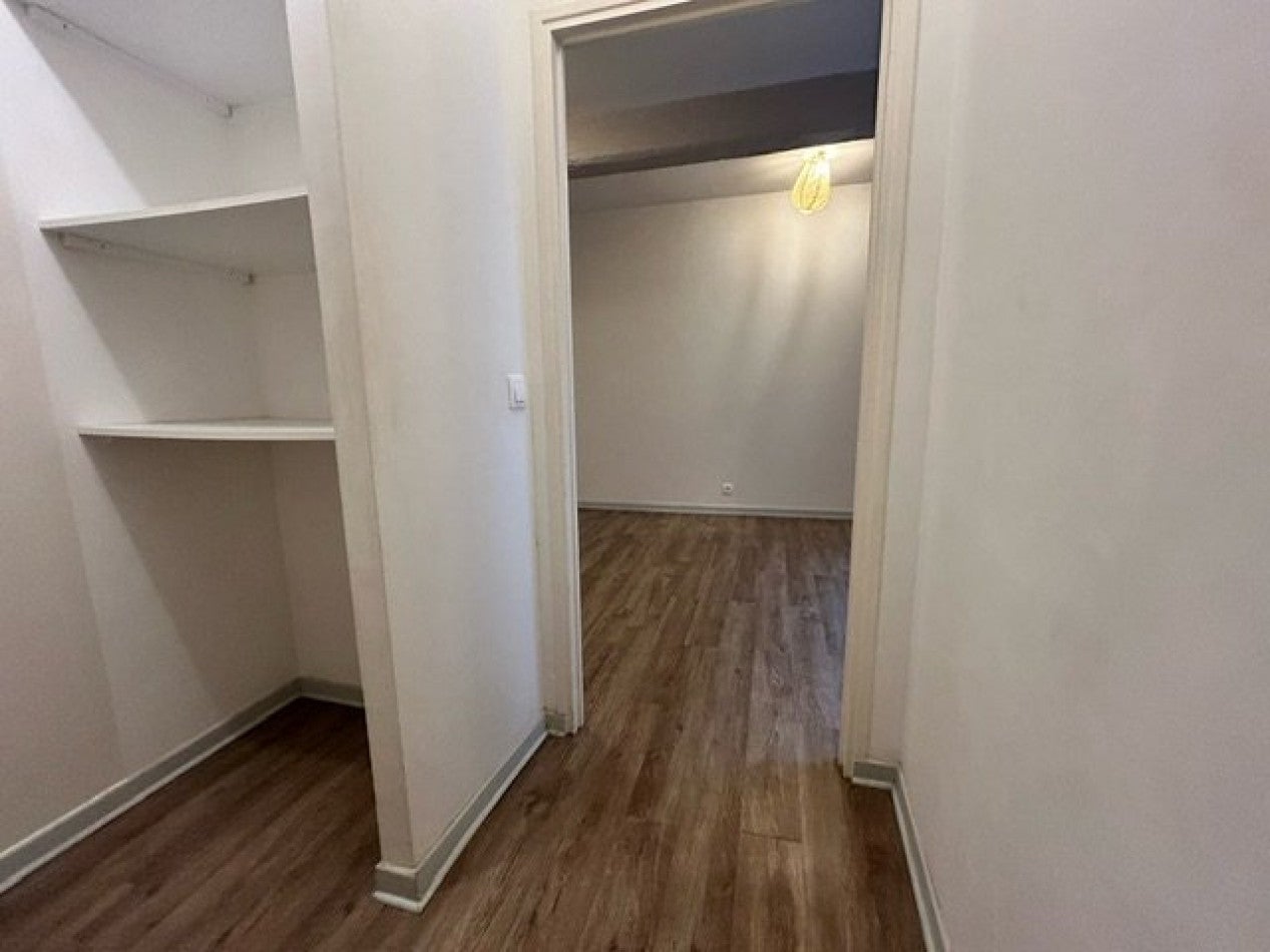 Appartement Avenue Albert Einstein à Montpellier