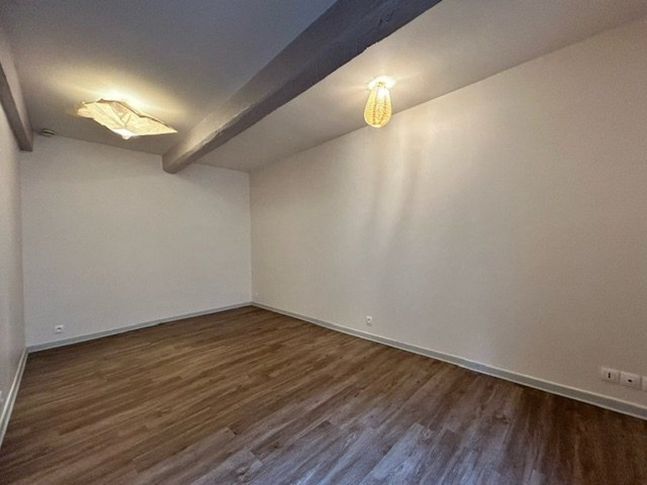 Appartement Avenue Albert Einstein à Montpellier