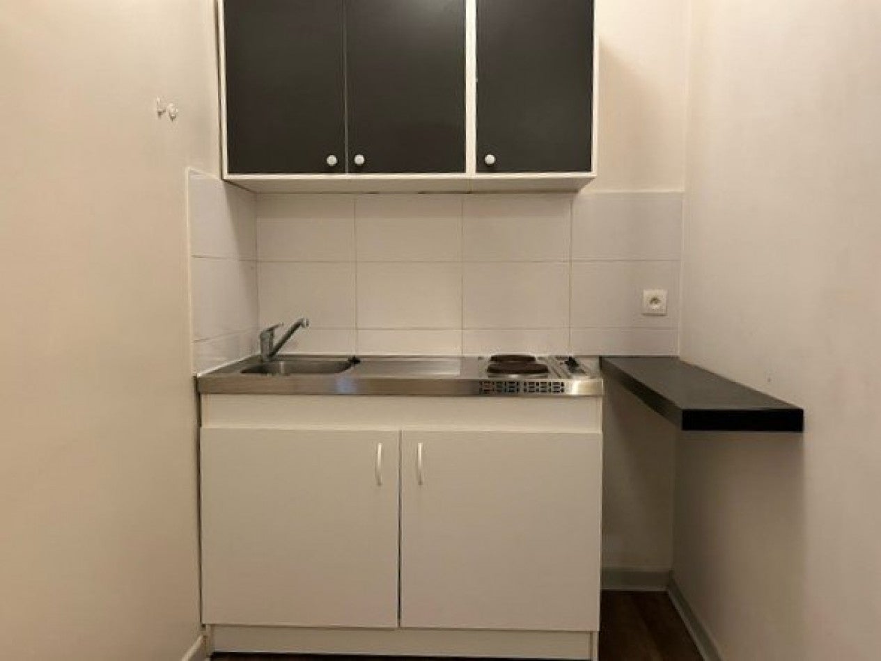 Appartement Avenue Albert Einstein à Montpellier