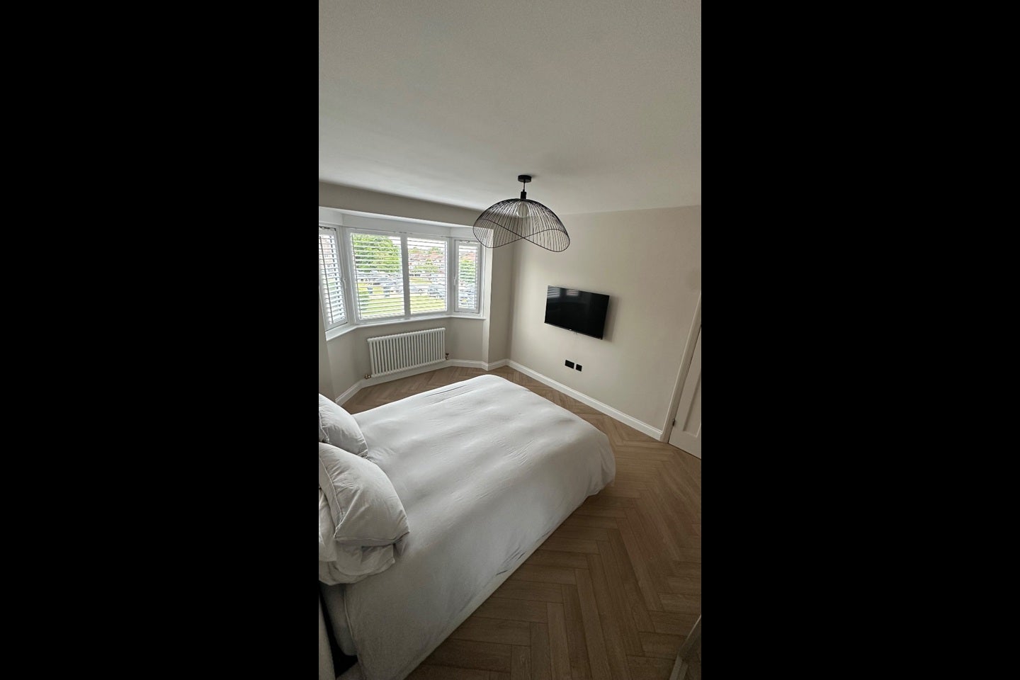 Flat Floriston Court in Greater London