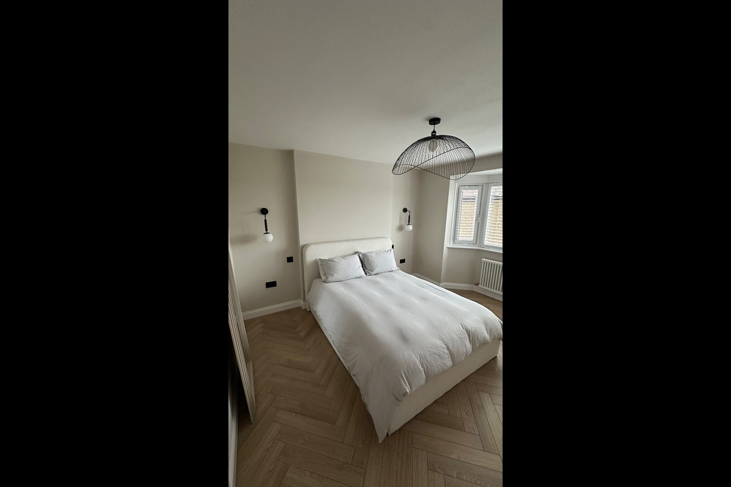 Flat Floriston Court in Greater London