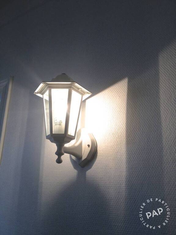 Appartement Avenue Marx Dormoy à Montrouge