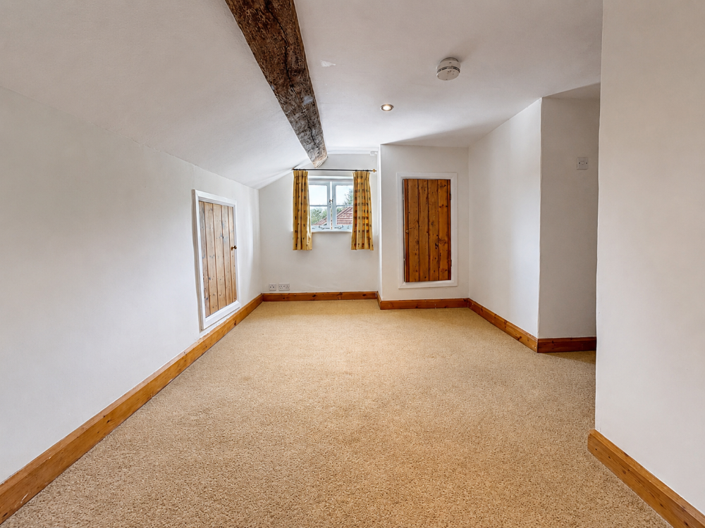 House Tarvin Road in Frodsham